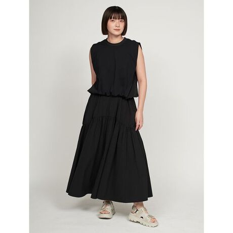 [^ԁF13WCO254003]nhEHbVu(gbvX)}VEHbVu(XJ[g):قڂȂnFȂLk:L򊴁FȂň:EGXgFXJ[gS|PbgFL聡Designّfނgݍ킹̌^Jo[lڂ̃gbvXƃh}`bNɍLeBA[hXJ[g̃ZbgBTCh̃XshiƂӂtHɕϐgB̌^EȂKxȌ݂A{fBC茩錍łBFabric^FunctiongbvX̃TChƌ둤ɃXJ[gƓfނgpĂȂfނƃNĂ̂Ńs[X̂悤ɃX^COBCoordinateZbgAbvƂĂ͂AgbvXƃXJ[gAꂼꂨ莝̃ACeƃX^COo܂B͑u₩LBLŨJ[ƁA\ŎgLBEG^BLKoBƖ̊֌WɂAۂFČꍇ܂B܂p\REX}[gtHȂǂ̊ɂA኱iƉ摜̃J[قȂꍇ܂B\߂Bi̐F́AiPi摜QƉB i摜̓Tv̂߁AFTCY̎dlɕύXꍇ܂̂ŁA\߂B<br^>XJ[g[0]:90cm :220.5cm[1]:92cm :222.5cm