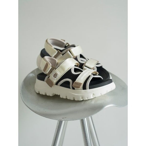 FRAY I.D｜TAW&TOE】Zerovity Plumpy | フレイ アイディー(FRAY I.D