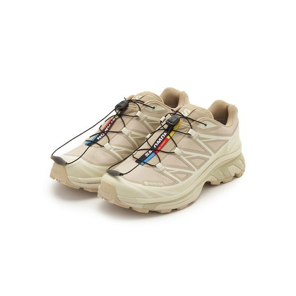 【SALOMON】XT-6 GTX