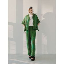 【emmi×Leo Lionni】 メッシュシャツ