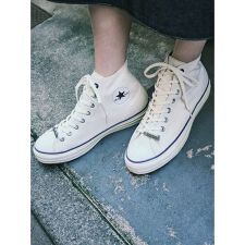 【emmi×CONVERSE】ALL STAR WATERPROOF HI