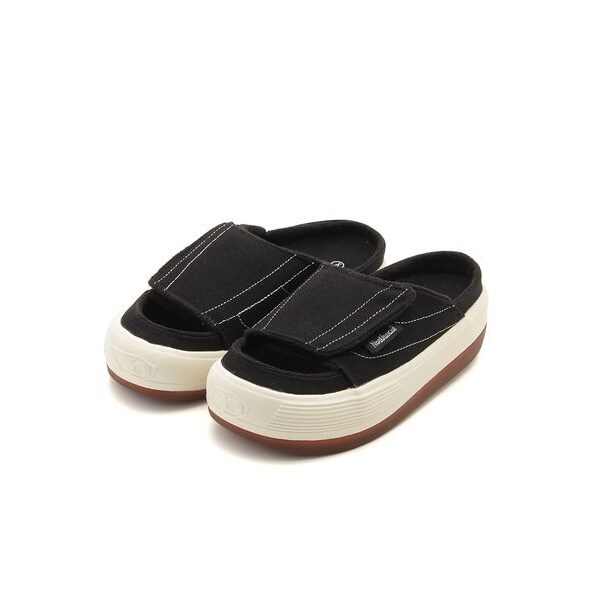 LILY BROWN×MARY QUANT】デイジーロゴモチーフスニーカーソール