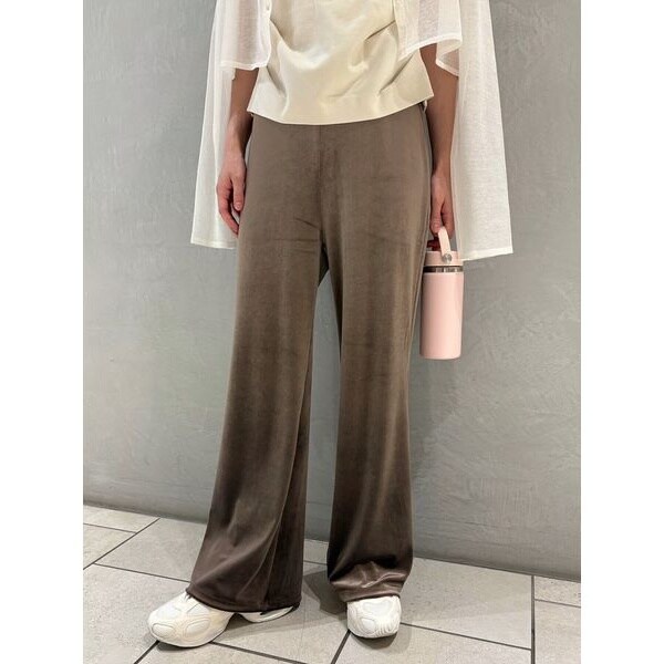 adidas Originals】TRACK PANTS | エミ(emmi) | マルイウェブ