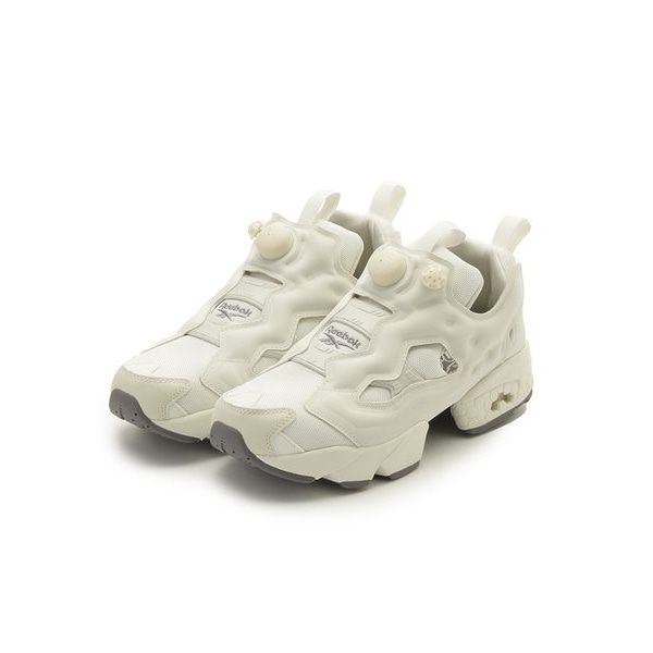 [}C]yReebokzINSTAPUMP FURY 94/G~iemmij WHT