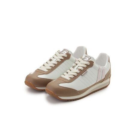 [^ԁF982503]uMARATHONv̓IȃVGbgɁAӂ郌U[Z1B_炩Dۂ̐Fŏ炵o܂BƓ̃V{fUCɕ\Aiȕ͋C^Ă܂BƖ̊֌WɂAۂFČꍇ܂B܂p\REX}[gtHȂǂ̊ɂA኱iƉ摜̃J[قȂꍇ܂B\߂Bi̐F́AiPi摜QƉBz̏󋵂ɂAjĂꍇ܂̂ŗ\߂B