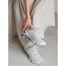 【ASICS for emmi】GEL-KINETIC FLUENT