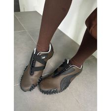 【emmi×PUMA】Mostro Perf