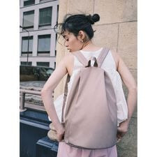 eco 撥水２ｗａｙボディバックパック