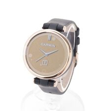 【GARMIN】Lily Classic BL／CG