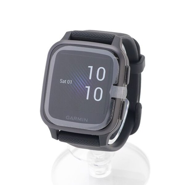 GARMIN】Venu Sq Music B／S | エミ(emmi) | マルイウェブチャネル