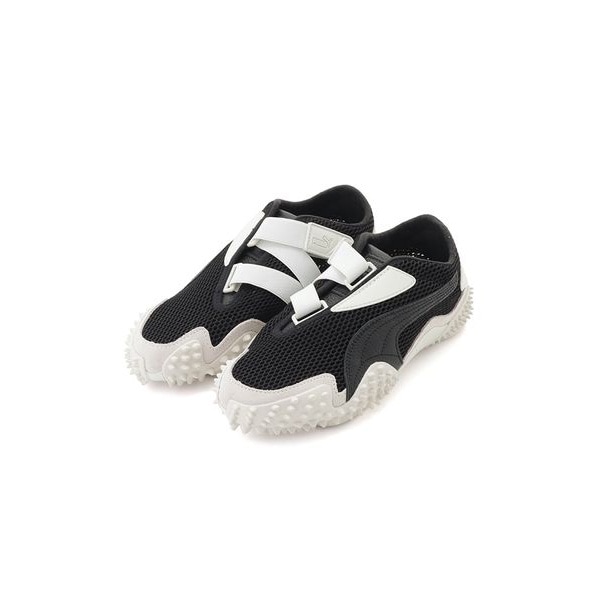 PUMA×うたの☆プリンスさまっ♪ コラボ スニーカー 美風藍 24.0 美風 藍 Edition】PUMA X うたの☆プリンスさまっ♪ QUARTET