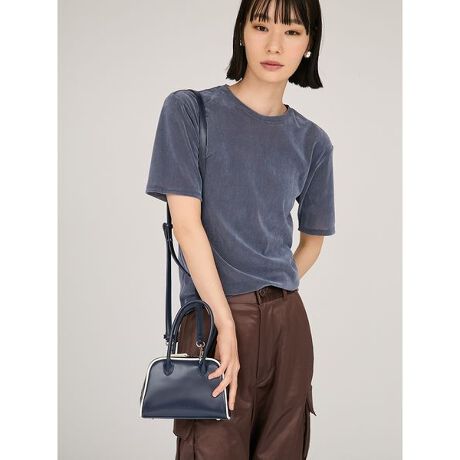 [^ԁF13WGB254328]DesigniȌ򊴂gp{XgobOBpCsOzFɂ邱ƂɂAX|[eB[ȈۂɁBiŃfBȌ`ɃX|[eB[ȔzF|킹emmi炵obOłBy13WGB254307z̃~jTCYo[WBɂV_[tA΂ߊ|ƂĂgp\łBƖ̊֌WɂAۂFČꍇ܂B܂p\REX}[gtHȂǂ̊ɂA኱iƉ摜̃J[قȂꍇ܂B\߂Bi̐F́AiPi摜QƉB i摜̓Tv̂߁AFTCY̎dlɕύXꍇ܂̂ŁA\߂B