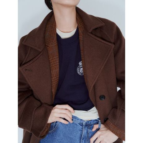 [^ԁF13WCT254088]:ȂLk:L򊴁FȂň┖聡Designemmi̐lCXEFbgV[YAVɓoꂵGuhJ̃XEFbgBNbvhŁAg͂ƂVGbgɁB͂ςȂ̃fBe[{ĂA邾őlJWAȈۂoĂACełBFabric^Function悢ƃn̂闠ёfނgpA܂܂ȃ{gXƃoX悭킹₷fUCɎdグ܂BCoordinateVcƏd˒AXbNXƍ킹ăgĥgbhR[fBl[gy񂾂Afނ̃XEFbgpcy13WCP254086zƃZbgAbvƂĒp邱ƂłACełB܂A{[XJ[gƍ킹ď炵X^CXXłBƖ̊֌WɂAۂFČꍇ܂B܂p\REX}[gtHȂǂ̊ɂA኱iƉ摜̃J[قȂꍇ܂B\߂Bi̐F́AiPi摜QƉB i摜̓Tv̂߁AFTCY̎dlɕύXꍇ܂̂ŁA\߂B