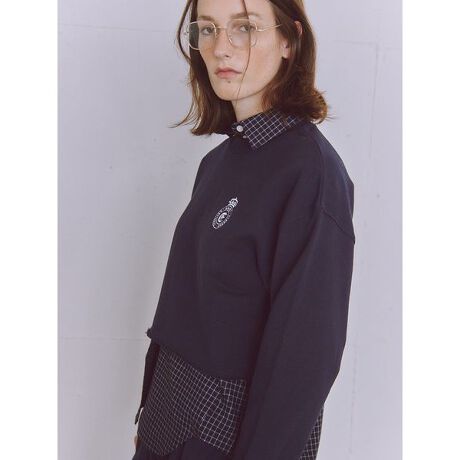 [^ԁF13WFB254049]:LLk:L򊴁FȂň:┖聡DesignrbNVGbgŐ▭ȃ[YɂI[o[VcBFabric^FunctionɂđfނႢA|RbĝƂfނƃ[̎G̏_炩fނ2ނgĂ܂BCoordinateÒ̂悤ȂȂꊴPŏôŁAVvȃgbvX̏ɉHDƂĂƉHDX^C߂łBƖ̊֌WɂAۂFČꍇ܂B܂p\REX}[gtHȂǂ̊ɂA኱iƉ摜̃J[قȂꍇ܂B\߂Bi̐F́AiPi摜QƉB i摜̓Tv̂߁AFTCY̎dlɕύXꍇ܂̂ŁA\߂B