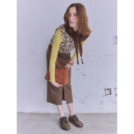 [^ԁF13WCT254064]:LLk:L򊴁FȂň聡Design񂵗͂̍VvfUCňꖇCi[C[h܂ŕLy߂閜\ȃACeBG߂G߂܂ŃV[YXŒpł̂|CgBFabric^FunctionVA[ȓ̂fނy₩ȕ͋CɎdグĂgbvXBCoordinateǂȃACeɂQȂ̂ŃfjXJ[gȂǂƍ킹JWAX^CLC߂ȃXbNXWPbg̃Ci[ƂăItBXX^C܂ŕLR[fBl[gy݂܂BƖ̊֌WɂAۂFČꍇ܂B܂p\REX}[gtHȂǂ̊ɂA኱iƉ摜̃J[قȂꍇ܂B\߂Bi̐F́AiPi摜QƉB i摜̓Tv̂߁AFTCY̎dlɕύXꍇ܂̂ŁA\߂B