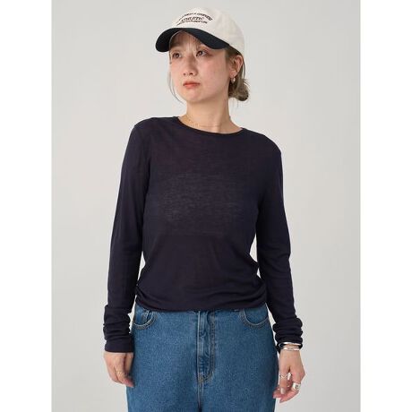 [^ԁF13WCT254064]:LLk:L򊴁FȂň聡Design񂵗͂̍VvfUCňꖇCi[C[h܂ŕLy߂閜\ȃACeBG߂G߂܂ŃV[YXŒpł̂|CgBFabric^FunctionVA[ȓ̂fނy₩ȕ͋CɎdグĂgbvXBCoordinateǂȃACeɂQȂ̂ŃfjXJ[gȂǂƍ킹JWAX^CLC߂ȃXbNXWPbg̃Ci[ƂăItBXX^C܂ŕLR[fBl[gy݂܂BƖ̊֌WɂAۂFČꍇ܂B܂p\REX}[gtHȂǂ̊ɂA኱iƉ摜̃J[قȂꍇ܂B\߂Bi̐F́AiPi摜QƉB i摜̓Tv̂߁AFTCY̎dlɕύXꍇ܂̂ŁA\߂B