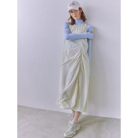 [^ԁF13WFO254085]}VEHbVu:ȂnFȂLk:L򊴁FLň:┖|PbgFLDesignyʂŔ̃iCfނgp{[̂郏s[XłBplC̓pbJODŁAɌăo[VGbgɂȂĂ邽߁A̓IŖLȕ\o܂BVvɒ邾ŉ؂₩ĂĂAӂꖇłBCoordinateXj[J[X|[cT_ƍ킹āAy₩ȃJWAR[fXɃLbvTOXǉāAAEghA₨oɂ҂ȃJWAȃX^CIXXłBƖ̊֌WɂAۂFČꍇ܂B܂p\REX}[gtHȂǂ̊ɂA኱iƉ摜̃J[قȂꍇ܂B\߂Bi̐F́AiPi摜QƉB i摜̓Tv̂߁AFTCY̎dlɕύXꍇ܂̂ŁA\߂B