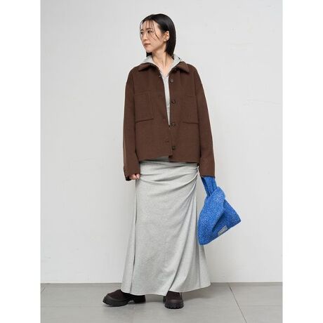 [^ԁF13WFC254026]nFȂLk:Lň:|PbgFLFabric^FunctionND]&ldquo;CW[&rdquo;fނgp~hR[goB܂ŃJV~̂悤ȕ͂ŁAyHD₷dオɂȂĂ܂BCoordinateKB钅Ȃ̂ŁA^CgȃVGbg̃{gXƂ̑łBJWAR[f͂񃏃s[XȂǍ킹ăJWA_Ey߂܂BƖ̊֌WɂAۂFČꍇ܂B܂p\REX}[gtHȂǂ̊ɂA኱iƉ摜̃J[قȂꍇ܂B\߂Bi̐F́AiPi摜QƉB i摜̓Tv̂߁AFTCY̎dlɕύXꍇ܂̂ŁA\߂B