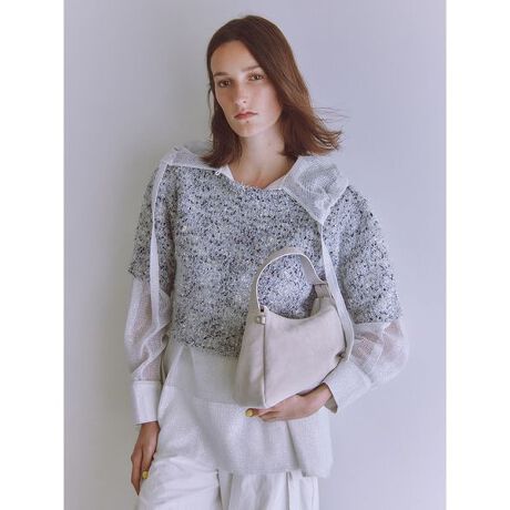 [^ԁF13WNT254052]nhEHbVu:ȂLk:L򊴁FȂň:┖聡DesigntFU[ƈӏĂA؂₩ȕ͋CojbggbvXB_炩ȃtFU[ŔǂAV[Y[h߂Ă܂Bɂ͂肰Ȃ^bNĂAÂȂiȃfUCɎdグĂ܂BCoordinateJWAȃpcɂAtF~jȃXJ[gɂ킹邱ƂoAlXȃX^COy߂1łBƖ̊֌WɂAۂFČꍇ܂B܂p\REX}[gtHȂǂ̊ɂA኱iƉ摜̃J[قȂꍇ܂B\߂Bi̐F́AiPi摜QƉB i摜̓Tv̂߁AFTCY̎dlɕύXꍇ܂̂ŁA\߂B