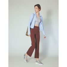 サステナレッチUnity フレアパンツ
