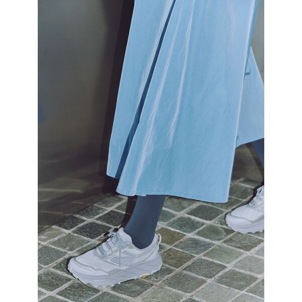 New Balance for emmi】FreshFoam X Hierrov9 | エミ(emmi) | マルイ