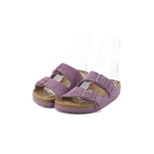 BIRKENSTOCK(ビルケンシュトック)＞レザー ARIZONA アリゾナ EXQ