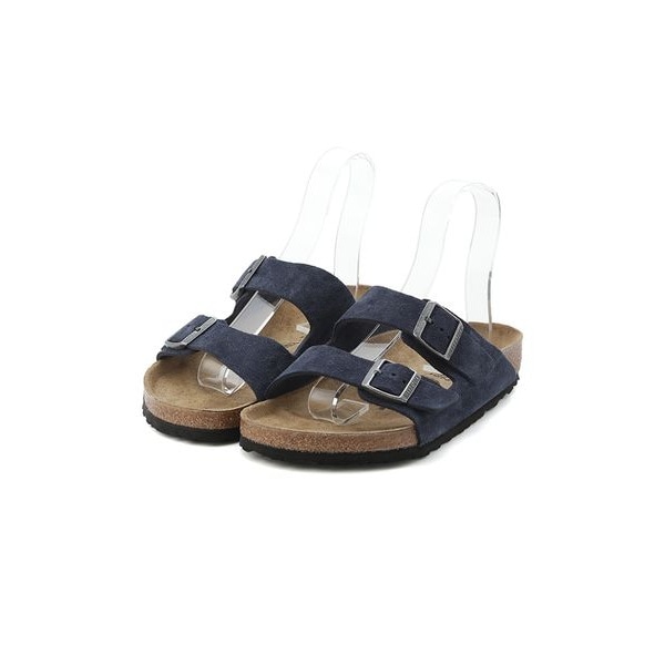 [�}���C]�yBIRKENSTOCK for emmi�zArizona LEVE/�G�~�iemmi�j NVY