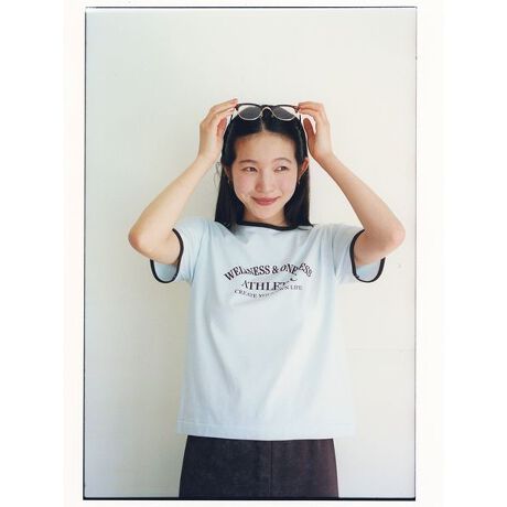 [^ԁF13WCT254084]}VEHbVu:LLk:L򊴁FȂň聡DesignemmiIWĩOtBbNvgꂽTVcłBgĥzFꂽK[TVcfUCŁAR[fBl[gɃANZgĂACeBFabric^Functionfނ̓GWvgȁuGIZAvx[XɂRbggĂAiȕ\Ə_炩ȔG肪łBSnǂA㎿ȕTVcłBCoordinateChpcV[gpcƍ킹āAVvłȂX^CbVȃJWAR[fɁB̓Xj[J[ŁAbNXۂ̃X^CANZgJ[̂ŃWPbg̃Ci[L~sȂǂ̃|CgɂVvłȂANZgfUCȂ̂ŁAǂȃX^Cɂ킹₷ÃR[fBl[gɊ􂵂܂IƖ̊֌WɂAۂFČꍇ܂B܂p\REX}[gtHȂǂ̊ɂA኱iƉ摜̃J[قȂꍇ܂B\߂Bi̐F́AiPi摜QƉB i摜̓Tv̂߁AFTCY̎dlɕύXꍇ܂̂ŁA\߂B