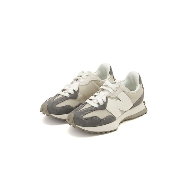 [�}���C]�yNew Balance�zU327/�G�~�iemmi�j GRY