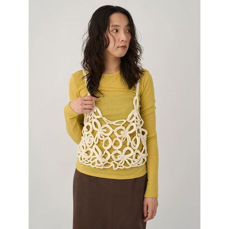 [^ԁF13WFT254021]Lk:Lň:┖聡Design̊̂ԖڂȂꂽۂɂĂjbgrX`F͎҂݂Ȃł̖͂킢̂PBÂȂ߂Ȃlۂt[`[t`F[̂悤Ɍq啿Ȗ͗lő݊ACełBRpNgȏ䊴ŃoXƂ₷X^C悭Ă܂BCi[ŐFȕ\ɂȂߋEĂACełCoordinate̃R[fɏd˂邾ł肰ȂvXBVvȃ{gX킹łfꖇȂ̂Ŏ𐶂R[fɂ߁BCi[̃R[fBl[gŃOV[Y􂵂ĂPłBƖ̊֌WɂAۂFČꍇ܂B܂p\REX}[gtHȂǂ̊ɂA኱iƉ摜̃J[قȂꍇ܂B\߂Bi̐F́AiPi摜QƉB i摜̓Tv̂߁AFTCY̎dlɕύXꍇ܂̂ŁA\߂B