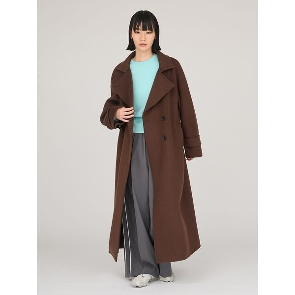 完売】GORE－TEX（R）トレンチコート | アマカ(AMACA