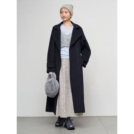 [^ԁF13WFC254025]nFȂLk:Lň:|PbgFLDesignHD邾ŃX^CbVɌ܂A[ĥfUCBI[o[TCŶƂVGbgŁA܂ŃJV~̂悤ȕ͂̏㎿ȈꖇłBɂ͒\ȃxgĂAȂ̃ANZgɂȂ܂Btg{^΃X^hJ[ƂĒȂAJ΃`FX^[R[gɒ邱ƂłA܂܂ȃX^Cy߂R[głBFabric^FunctionND]&ldquo;CW[&rdquo;fނgpOR[go[WAbvĐVoB܂ŃJV~̂悤ȕ͂ŁAyHD₷dオɁBCoordinateVvȃR[fBl[gAfBCN܂ŕLX^CɑΉł̂ŁAȂŗlXȃV[Ŋ1ĂACeBƖ̊֌WɂAۂFČꍇ܂B܂p\REX}[gtHȂǂ̊ɂA኱iƉ摜̃J[قȂꍇ܂B\߂Bi̐F́AiPi摜QƉB i摜̓Tv̂߁AFTCY̎dlɕύXꍇ܂̂ŁA\߂B