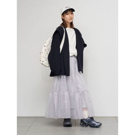 [^ԁF13WFC254024]nFȂLk:Lň:EGXgFxgt|PbgFLDesignt[h̓V[J[̃fUCŁAJWAAiɒȂꒅłBxgtŃEGXg𔛂ĒpĂłA̓̋CŃX^Cς邱Ƃł܂B̓~hŁAZA܂܂ȃV[Ŋ􂷂邱ƊԈႢȂłBFabric^FunctionND]&ldquo;CW[&rdquo;fނgpt[ht~hR[goB܂ŃJV~̂悤ȕ͂ŁAyHD₷dオɁBCoordinatẽ~hR[ǵAi[VGbg̃s[XXJ[gƍ킹āAfBCNɒȂAXbNXpcƍ킹΁AlJWAȃX^Cɂ҂łB߂̃VGbgȂ̂ŁACi[Ƀ[Q[Wjbg킹ĂƂł܂BƖ̊֌WɂAۂFČꍇ܂B܂p\REX}[gtHȂǂ̊ɂA኱iƉ摜̃J[قȂꍇ܂B\߂Bi̐F́AiPi摜QƉB i摜̓Tv̂߁AFTCY̎dlɕύXꍇ܂̂ŁA\߂B