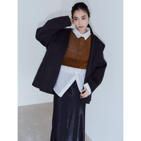 [^ԁF13WFC254024]nFȂLk:Lň:EGXgFxgt|PbgFLDesignt[h̓V[J[̃fUCŁAJWAAiɒȂꒅłBxgtŃEGXg𔛂ĒpĂłA̓̋CŃX^Cς邱Ƃł܂B̓~hŁAZA܂܂ȃV[Ŋ􂷂邱ƊԈႢȂłBFabric^FunctionND]&ldquo;CW[&rdquo;fނgpt[ht~hR[goB܂ŃJV~̂悤ȕ͂ŁAyHD₷dオɁBCoordinatẽ~hR[ǵAi[VGbg̃s[XXJ[gƍ킹āAfBCNɒȂAXbNXpcƍ킹΁AlJWAȃX^Cɂ҂łB߂̃VGbgȂ̂ŁACi[Ƀ[Q[Wjbg킹ĂƂł܂BƖ̊֌WɂAۂFČꍇ܂B܂p\REX}[gtHȂǂ̊ɂA኱iƉ摜̃J[قȂꍇ܂B\߂Bi̐F́AiPi摜QƉB i摜̓Tv̂߁AFTCY̎dlɕύXꍇ܂̂ŁA\߂B