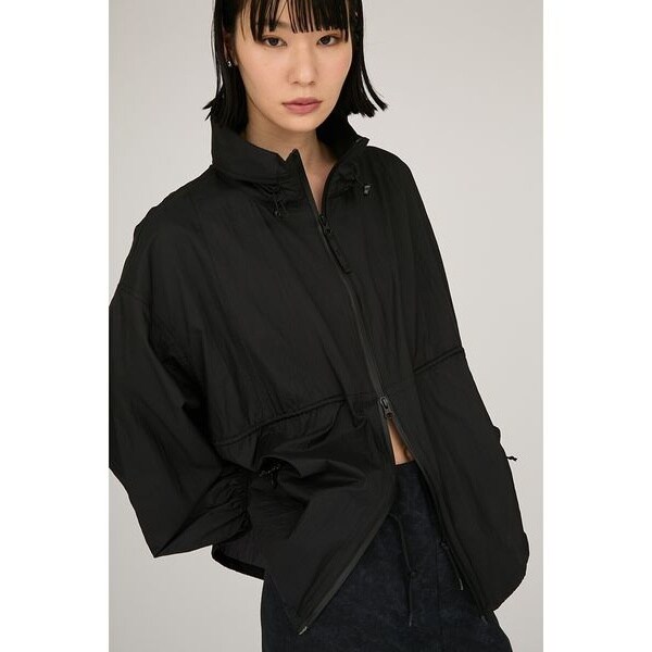 新品　emmi × PUMA T7 T JK emmi×PUMA】T7 T JK(ブルゾン)｜アウター｜emmi（エミ）の通販