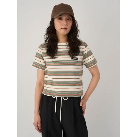 [^ԁF13WCT254097]Designgh̃}`{[_[ڂAf͔Q̃RpNgTVcBĝɂقǂ悭tBbgVGbgŁA炵CĂA₷L[vBCoordinateꖇł͂AWPbg̃Ci[ƂĂANZgɁ{ȃX^COɌȂAGڂ1łBƖ̊֌WɂAۂFČꍇ܂B܂p\REX}[gtHȂǂ̊ɂA኱iƉ摜̃J[قȂꍇ܂B\߂Bi̐F́AiPi摜QƉB i摜̓Tv̂߁AFTCY̎dlɕύXꍇ܂̂ŁA\߂B