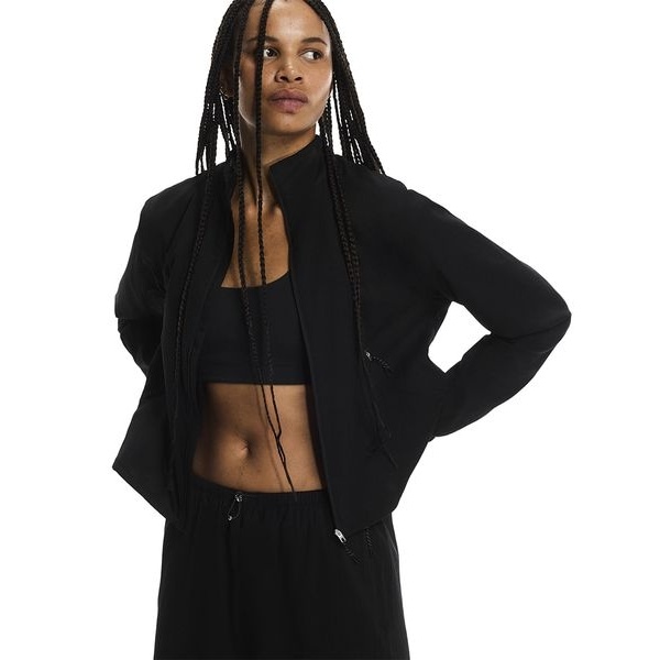 [�}���C]�yOn�zTRACK JACKET/�G�~�iemmi�j BLK