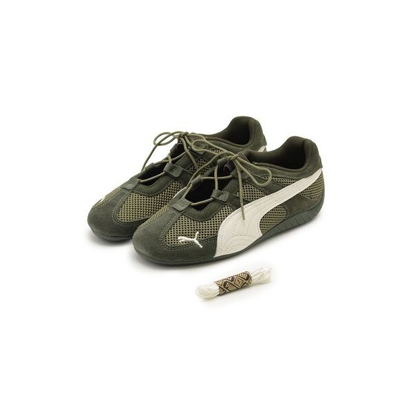 靴 Puma Speedcat Puma Speedcat OG | 406329-53 | SVD USA