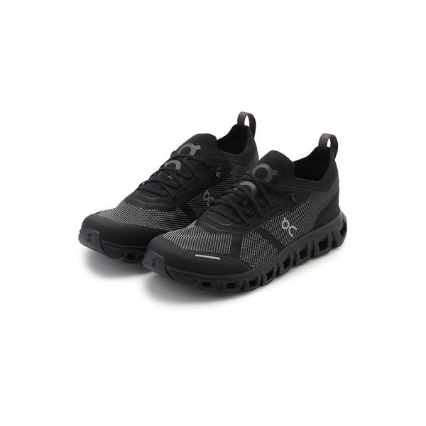 [}C]yOnzCloud 6 Versa/G~iemmij BLK