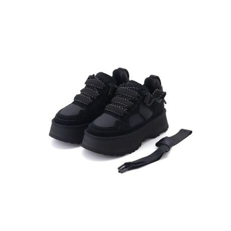 [^ԁF1171541-BLK]lCLowmelXj[J[vbgtH[X^CɃAbvf[guASTROMELvBXG[hAiCAĐfނ̃eLX^C̃Abp[̗pAg[ŃVbNɂ܂Ƃ߂Ă܂B؂₩ȈۂoTe[XƁAz[ĥtbg[X2ނ̃V[[XtACX^COɉĎ݂ɃAWł̂͂łBƖ̊֌WɂAۂFČꍇ܂B܂p\REX}[gtHȂǂ̊ɂA኱iƉ摜̃J[قȂꍇ܂B\߂Bi̐F́AiPi摜QƉBz̏󋵂ɂAjĂꍇ܂̂ŗ\߂B