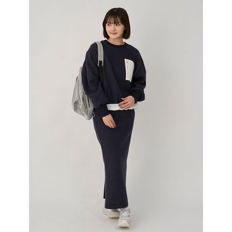 [^ԁF13WFO255013]:ȂnFȂLk:L򊴁FȂň:聡Designt[Xfނ̃gbvXƃXJ[g̃ZbgAbvBgbvX̃|Pbg␞AXJ[g̃EGXgɃiCngpAX|[eBŃ[hȃfUCɎdグ܂BgbvX|Pbg̃Wbvɂ́AemmiSvg肰Ȃ{̂|CgBƖ̊֌WɂAۂFČꍇ܂B܂p\REX}[gtHȂǂ̊ɂA኱iƉ摜̃J[قȂꍇ܂B\߂Bi̐F́AiPi摜QƉB i摜̓Tv̂߁AFTCY̎dlɕύXꍇ܂̂ŁA\߂B