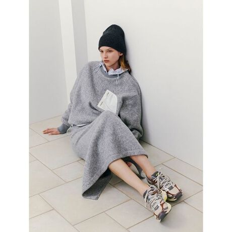 [^ԁF13WFO255013]:ȂnFȂLk:L򊴁FȂň:聡Designt[Xfނ̃gbvXƃXJ[g̃ZbgAbvBgbvX̃|Pbg␞AXJ[g̃EGXgɃiCngpAX|[eBŃ[hȃfUCɎdグ܂BgbvX|Pbg̃Wbvɂ́AemmiSvg肰Ȃ{̂|CgBƖ̊֌WɂAۂFČꍇ܂B܂p\REX}[gtHȂǂ̊ɂA኱iƉ摜̃J[قȂꍇ܂B\߂Bi̐F́AiPi摜QƉB i摜̓Tv̂߁AFTCY̎dlɕύXꍇ܂̂ŁA\߂B