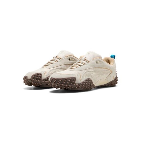スニーカーMostro Perf/emmi×PUMA emmi×PUMA】Mostro XC | エミ(emmi) | マルイウェブチャネル