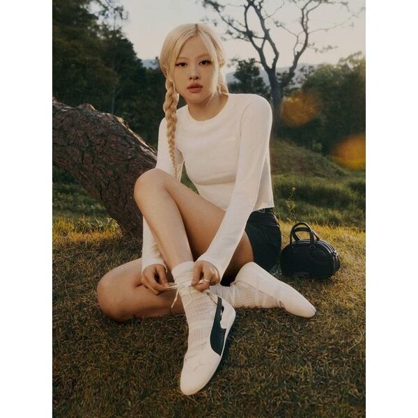美風 藍 Edition】PUMA X うたの☆プリンスさまっ♪ QUARTET