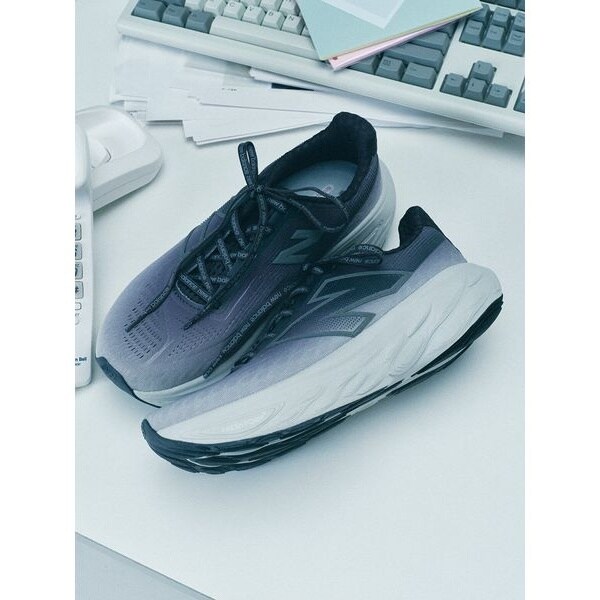 New Balance for emmi】W1080 | エミ(emmi) | マルイウェブチャネル