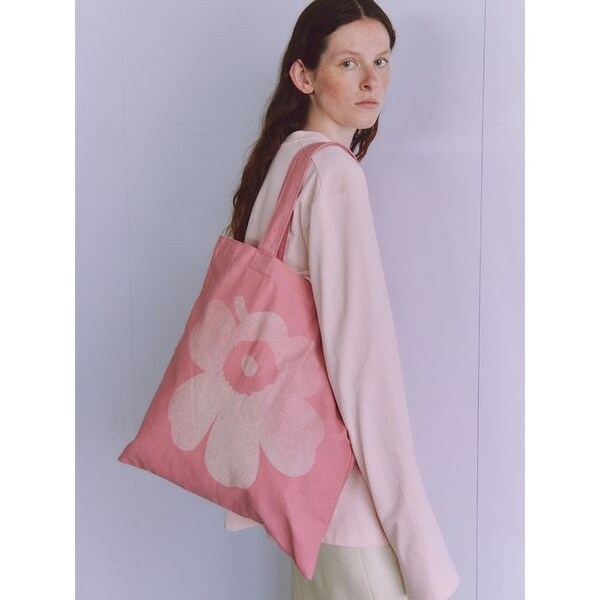 emmi|Marimekko】kioski Vankka Unikko bag | エミ(emmi) | マルイ