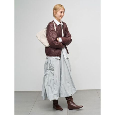 [^ԁF13WFC255011]Lk:萶ň:|PbgFyemmi ~ TAIONzl̂鉿i̒ǋɃtH[JX𓖂āA@\EۉESnɍS_EEFA[WJAxHsn𒆐SɁA@\ACe舵ĂuhuTAIONvBDesignRpNgȃTCYŃ_ẺɎd񂾂AyHDƂĂG߂Ŋył܂Bemmi炵}t[Zbgɂ܂BFabric^Function_炩̂鍂xiCnŃo[VũWbvAbv_E͕\ʂ̓tbgɋ̃VR_ul[őlJWAɁAʂ̃LgȂ͋ɑ@ׂȃ_ul[vgŏiɎdグ܂ByƂ˓YTAIOŃA̍_EiHсj̗pĂ܂B ʂŎgp_EyāA gC܂ނƂł܂BƖ̊֌WɂAۂFČꍇ܂B܂p\REX}[gtHȂǂ̊ɂA኱iƉ摜̃J[قȂꍇ܂B\߂Bi̐F́AiPi摜QƉB i摜̓Tv̂߁AFTCY̎dlɕύXꍇ܂̂ŁA\߂B