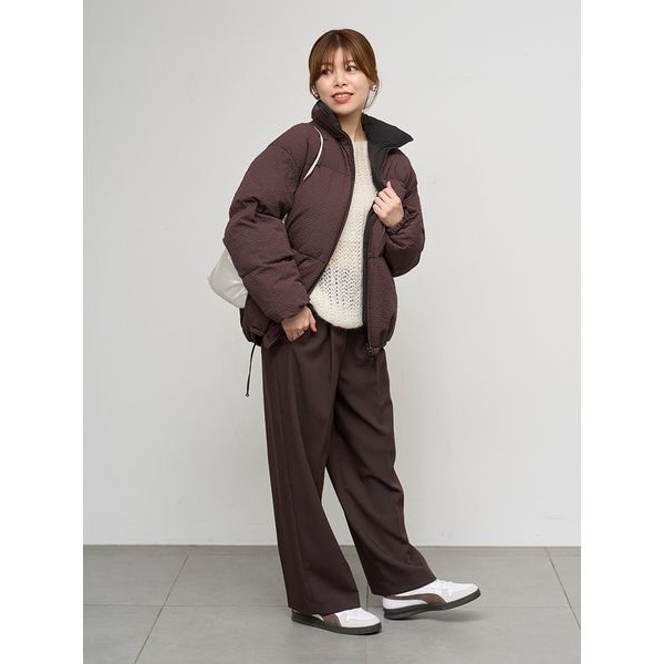 HELLY HANSEN】Arendal down jacket_emmi atelier | エミ(emmi