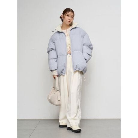 [^ԁF13WFC255026]nF萶ň:|PbgF聡Design\ʂ̓x[VbNȃXeb`fUCŗʂ̓tbgȌڂɔ|PbgANZgɂȂfUCɎdグ܂B~hŃqbṽVGbgJo[͂ÃhXgR[hŃRN[VGbgŒpł̂ꂵ|CgBemmiSɓdlɕύXƂȂĂ܂BFabric^Function`FbN̓ʉۓIȃTbJ[nƔŏV{̂iCngpo[VufUC̒ȃWPbgBƖ̊֌WɂAۂFČꍇ܂B܂p\REX}[gtHȂǂ̊ɂA኱iƉ摜̃J[قȂꍇ܂B\߂Bi̐F́AiPi摜QƉB i摜̓Tv̂߁AFTCY̎dlɕύXꍇ܂̂ŁA\߂B