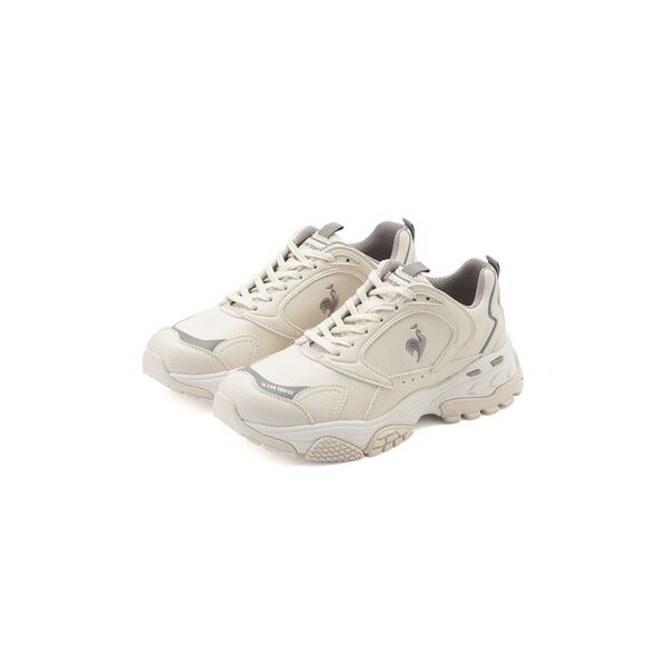 le coq sportif】LCS BASQUE IV | エミ(emmi) | マルイウェブチャネル